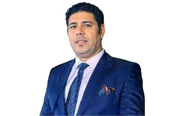  النائب عادل زيدان