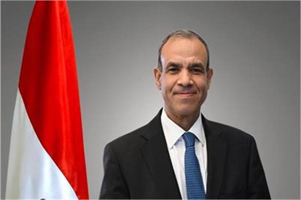 وزير الخارجية