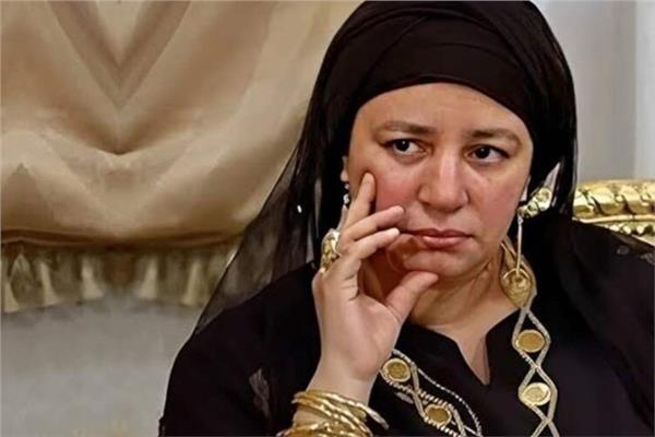 عبلة كامل