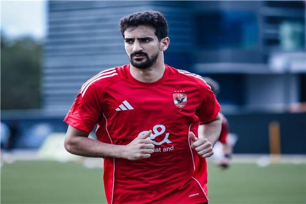  محمد علي بن رمضان