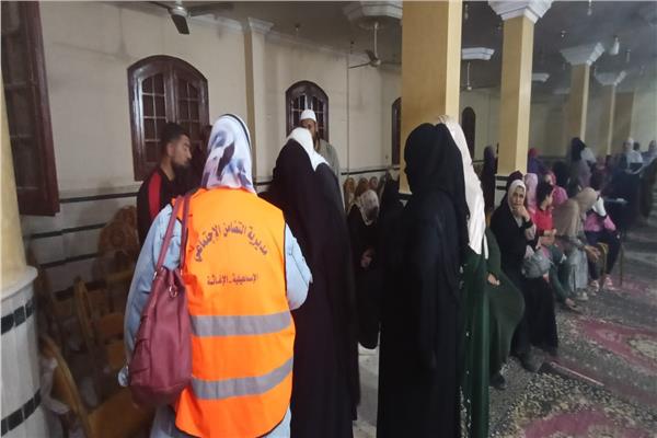 مبادرة «الخير»