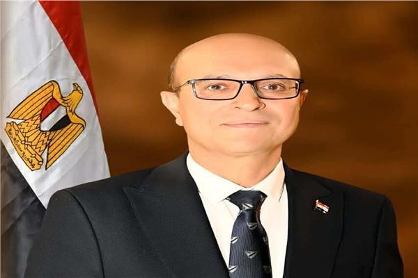 رئيس جامعة أسيوط 