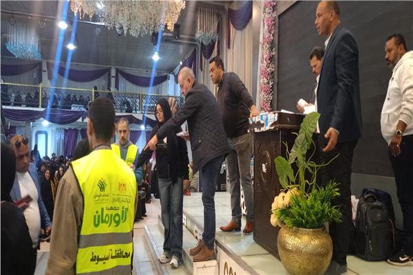 خلال الاحتفالية