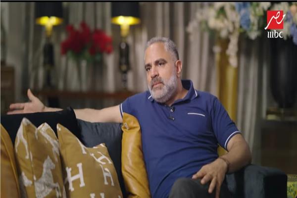 محمد شاهين