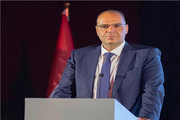 جعفر حسين، مالك مجموعة الربوة العقارية 