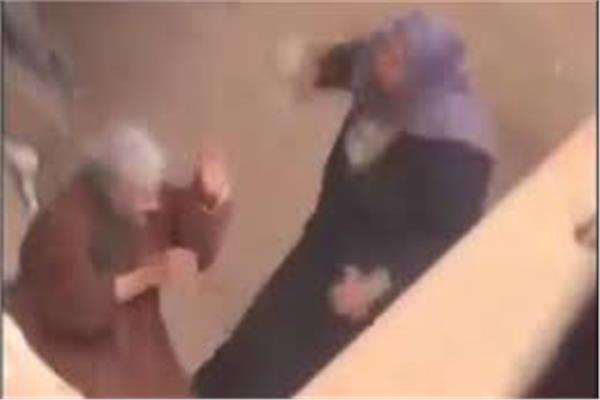 صور من الواقعة