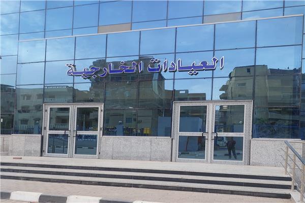 عيادات متخصصة للأورام وأمراض الدم للأطفال
