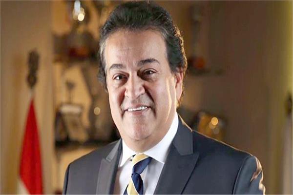  الدكتور خالد عبد الغفار، نائب رئيس مجلس الوزراء وزير الصحة والسكان