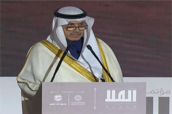  الدكتور محمد سليمان الجاسر، رئيس مجموعة البنك الإسلامي للتنمية