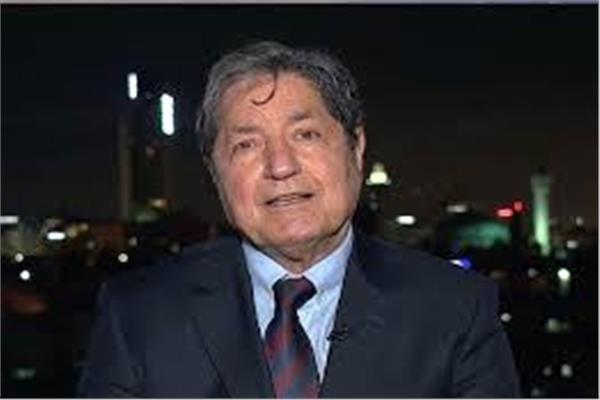 الدكتورغازي فيصل، مدير المركز العراقي للدراسات الاستراتيجية