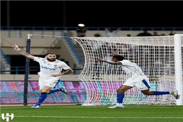 الهلال