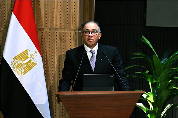 الدكتور أحمد شلبي الرئيس التنفيذي والعضو المنتدب لشركة "تطوير مصر"
