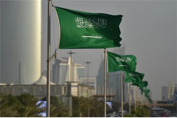 صورة أرشيفية السعودية