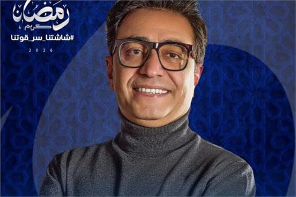 سامح سند