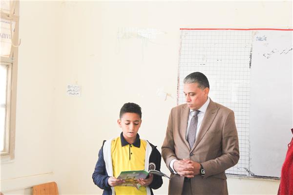 سعيد عطية 
