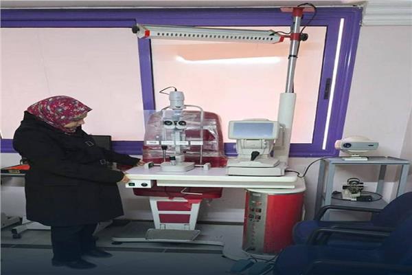 العلاج الحر بالبحيرة