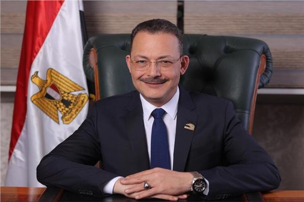  الدكتور سمير صبري عضو مجلس النواب