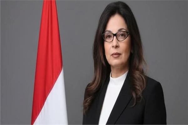 وزيرة الثقافة: جيهان زكي