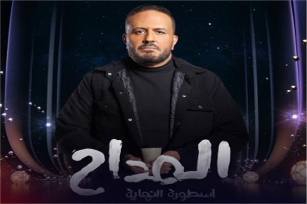 الفنان خالد سرحان