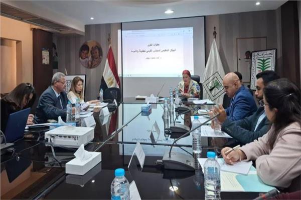 بدء تنفيذ حملة «واعي وغالي» داخل المدارس لتوفير بيئة رقمية آمنة للأطفال