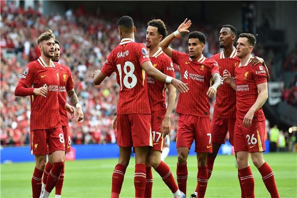  نادي ليفربول