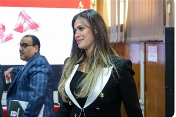 نيرة محمد أنور