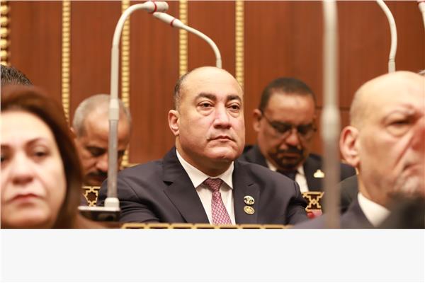 التعديل الوزاري يعكس رؤية الرئيس لتعزيز الأداء