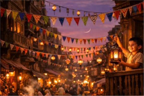 مواعيد العمل في رمضان