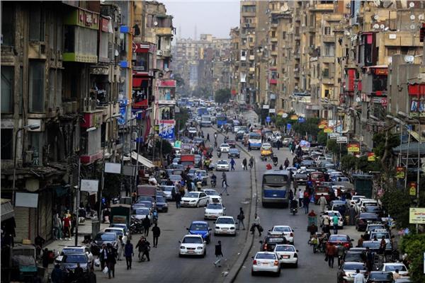 محافظة القاهرة