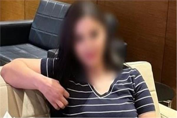 البلوجر نرمين طارق