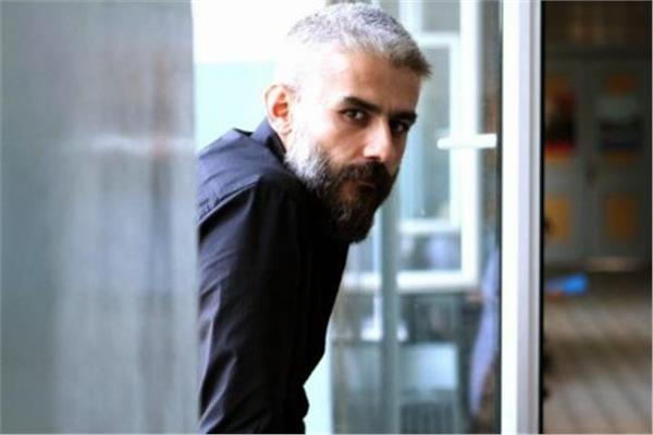  الفنان التركي كانبولات جوركيم أرسلان