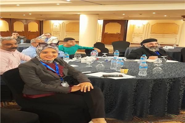 انطلاق المؤتمر الدولي الثالث لكلية الآثار جامعة الأقصر 