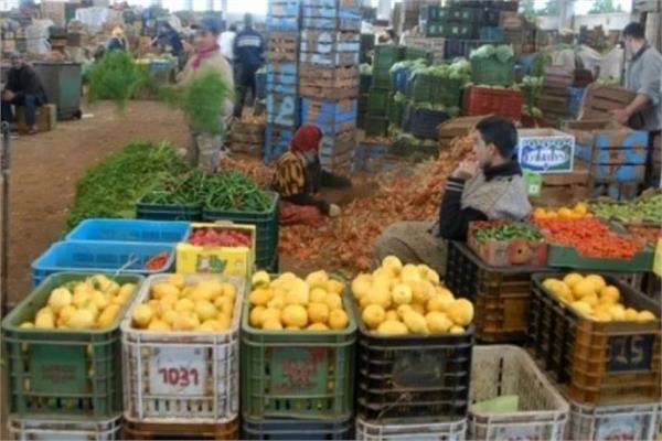 أسواق الجملة