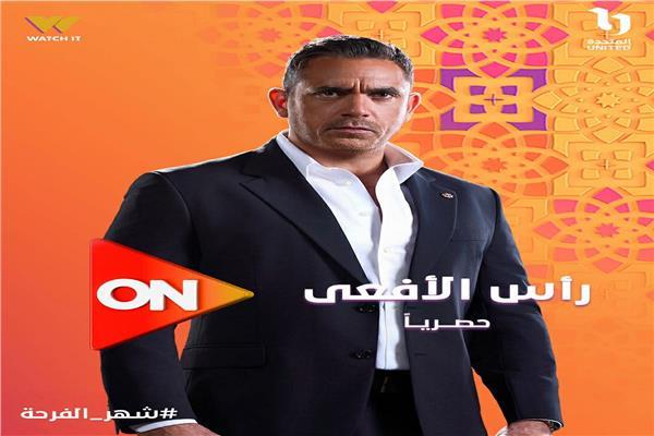 الفنان أمير كرارة