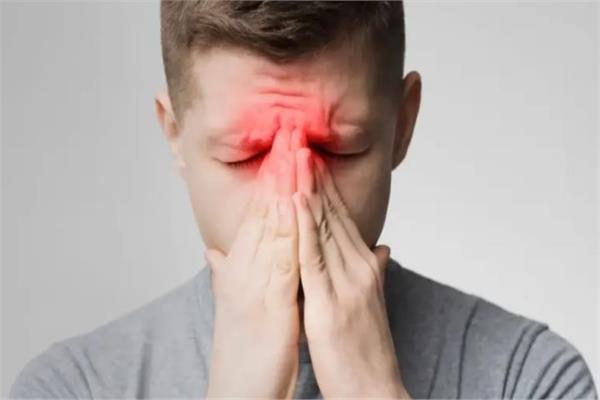 نصائح لمرضى الجيوب الأنفية
