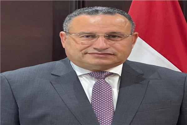  الدكتور عبد العزيز قنصوة