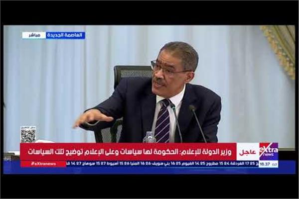 الدكتور ضياء رشوان