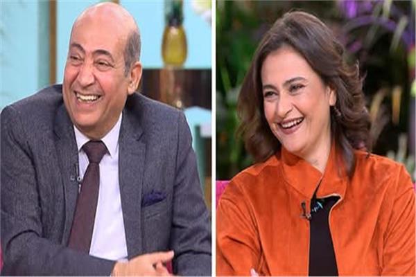 علا الشافعي وطارق الشناوي