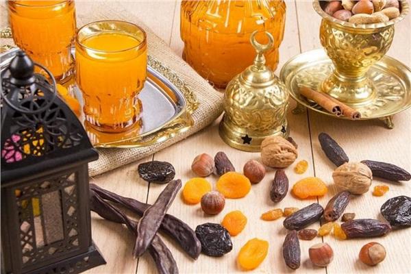 عصائر طبيعية لرمضان بدلاً من الصناعية