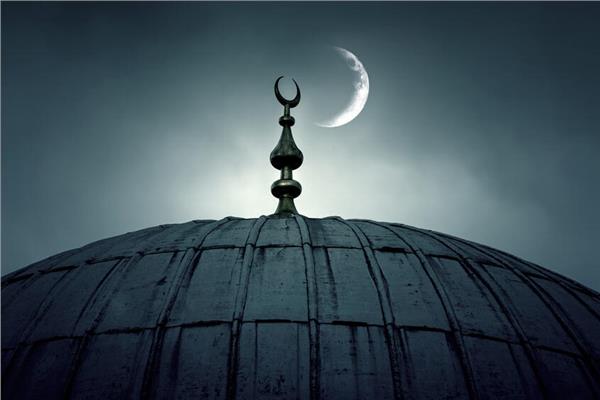 هلال رمضان