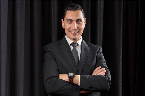 الكابتن جوهر نبيل، وزير الشباب والرياضة الجديد