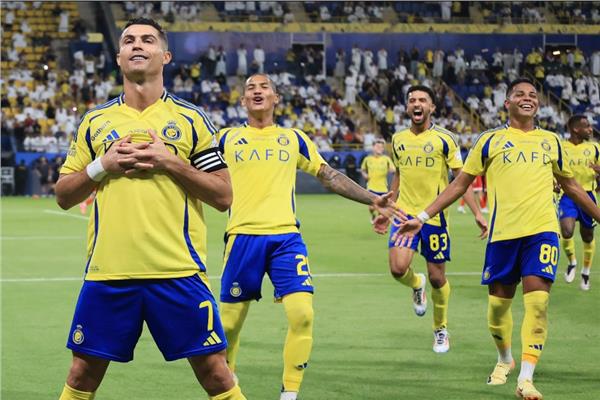 النصر