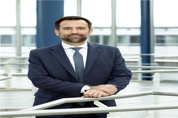 جبرييل سيميلاس رئيس إيرباص في أفريقيا والشرق الأوسط