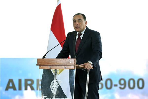 الدكتور مصطفى مدبولي