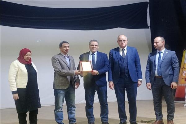 حفل صندوق مكافحة وعلاج الإدمان