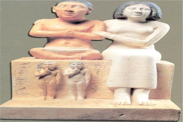المصريين القدماء