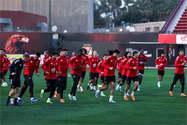 النادي الأهلي