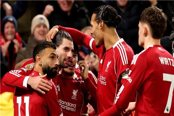 نادي ليفربول