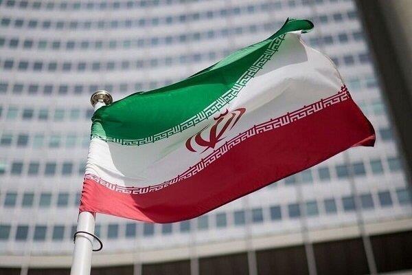 الخارجية الإيرانية