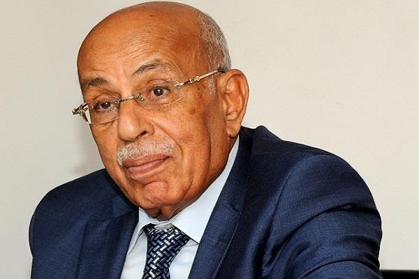 الدكتور مفيد شهاب